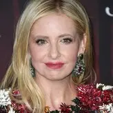 Sarah Michel nude #0022