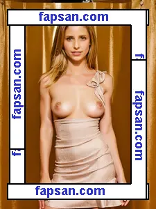 Sarah Michelle Gellar Deepfake nude photo #0007 from OnlyFans