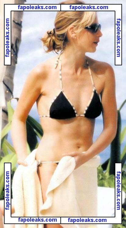 Sarah Michelle Gellar / sarahmgellar nude photo #0079 from OnlyFans