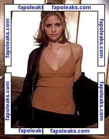 Sarah Michelle Gellar / sarahmgellar nude photo #0113 from OnlyFans