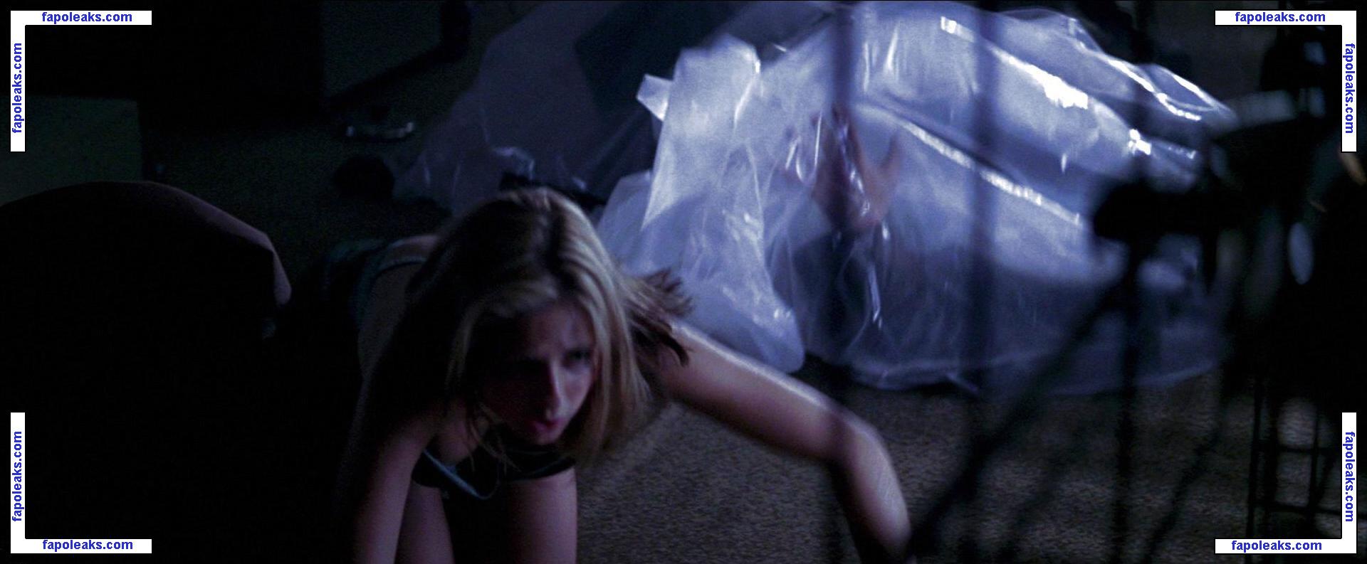 Sarah Michelle Gellar / sarahmgellar nude photo #0142 from OnlyFans