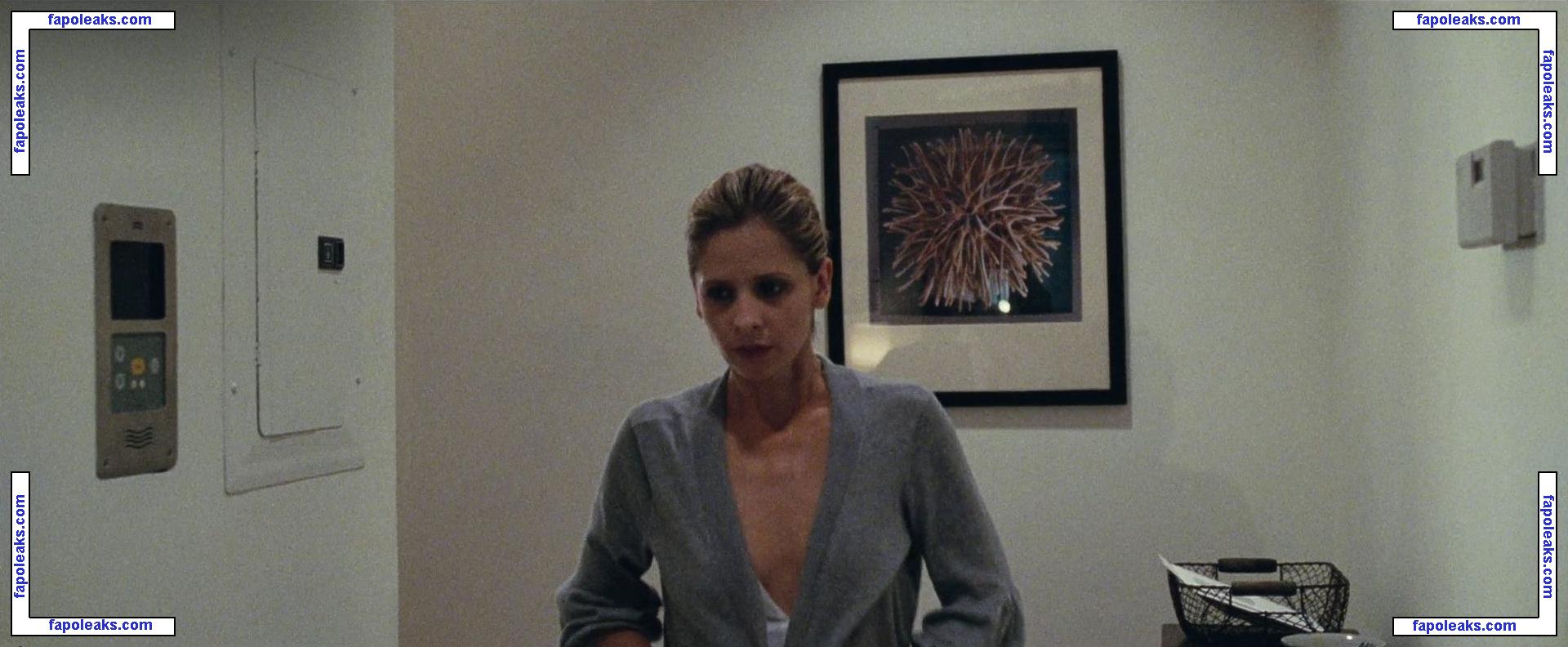 Sarah Michelle Gellar / sarahmgellar nude photo #0155 from OnlyFans