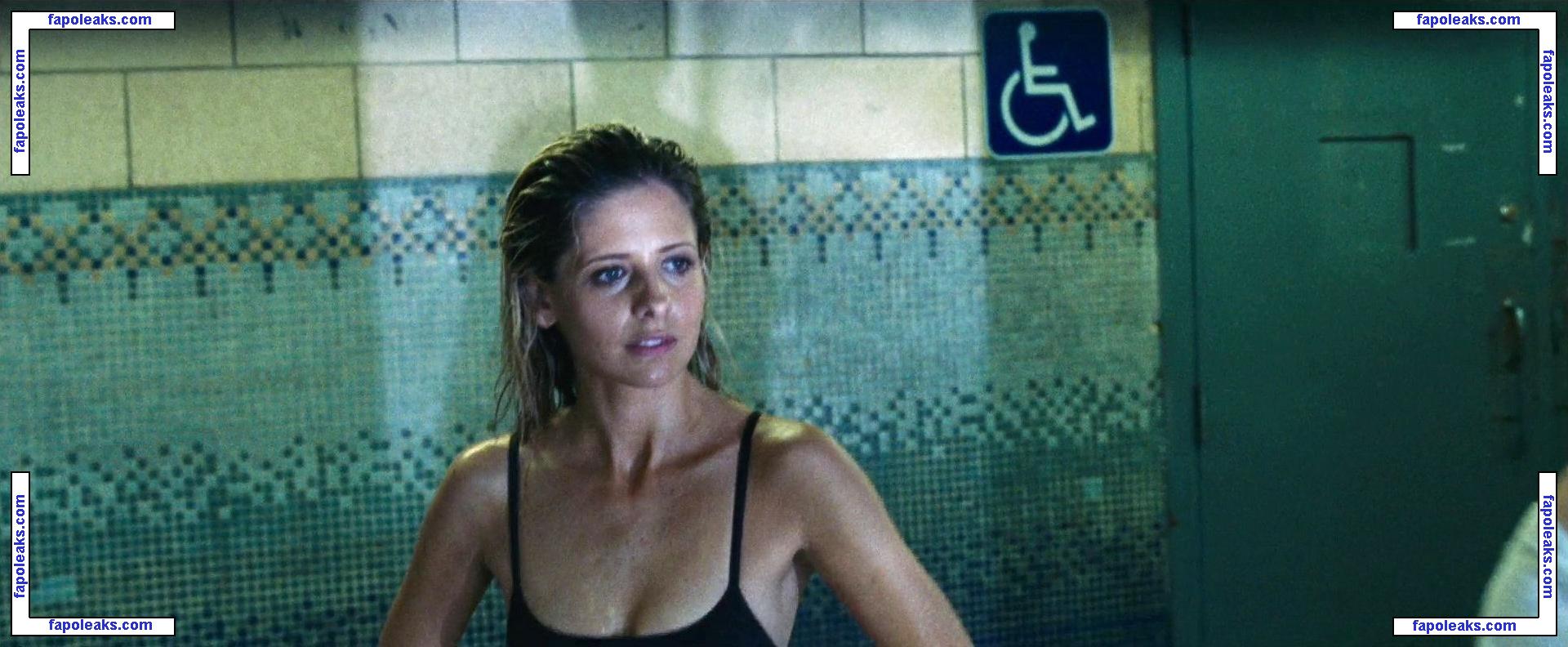 Sarah Michelle Gellar / sarahmgellar nude photo #0156 from OnlyFans