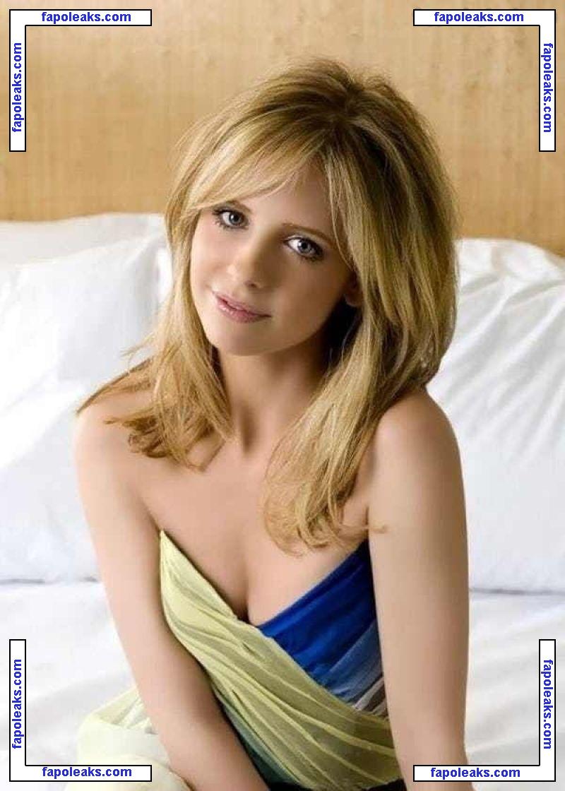 Sarah Michelle Gellar / sarahmgellar nude photo #0294 from OnlyFans