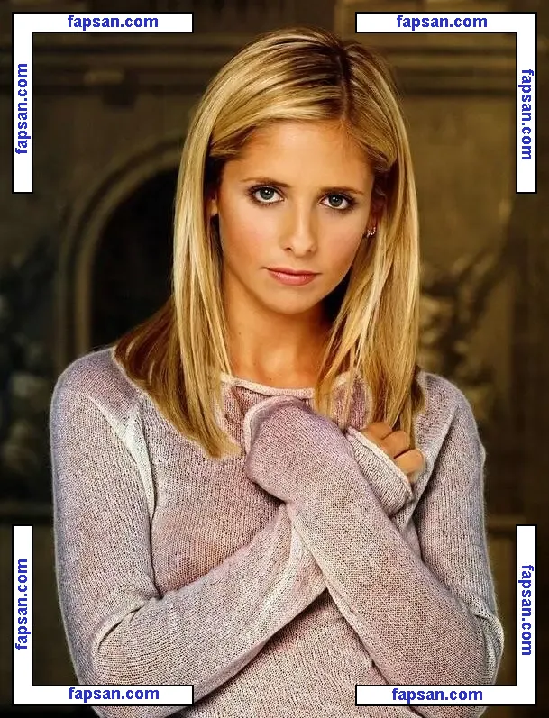 Sarah Michelle Gellar nude photo #0727 from OnlyFans