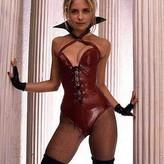 Sarah Michelle Gellar nude #0085