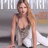 Sarah Michelle Gellar nude #0264