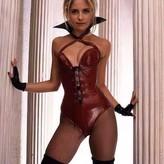 Sarah Michelle Gellar nude #0288