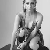 Sarah Michelle Gellar голая #0553