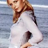 Sarah Michelle Gellar голая #0659