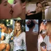 Sarah Michelle Gellar nude #0705