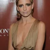 Sarah Michelle Gellar nude #0706