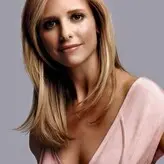 Sarah Michelle Gellar nude #0708