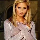 Sarah Michelle Gellar nude #0727