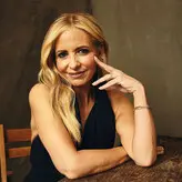 Sarah Michelle Gellar nude #0740