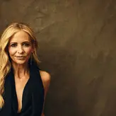 Sarah Michelle Gellar nude #0745