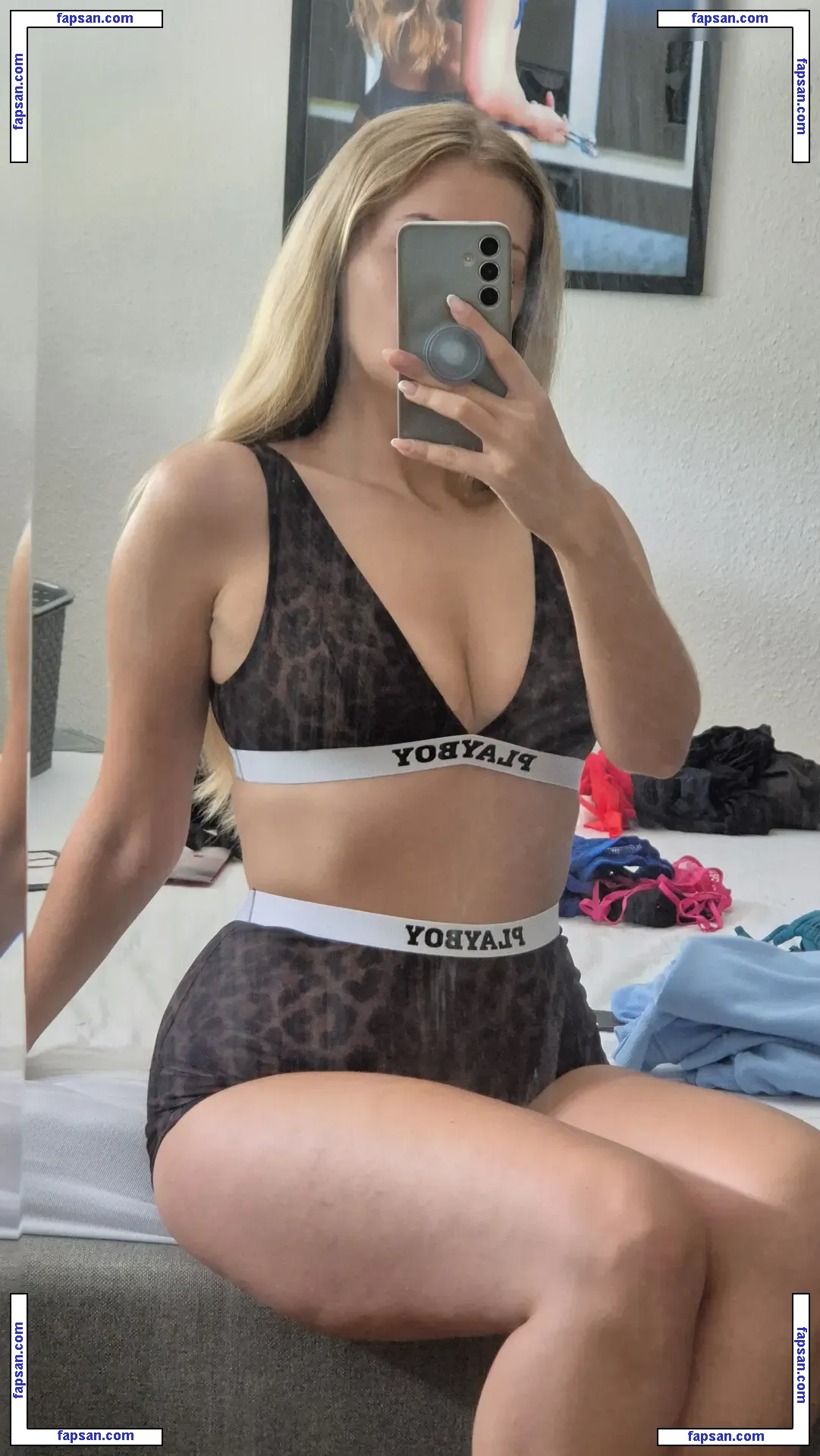 Sarah Milkowski nude photo #0052 from OnlyFans