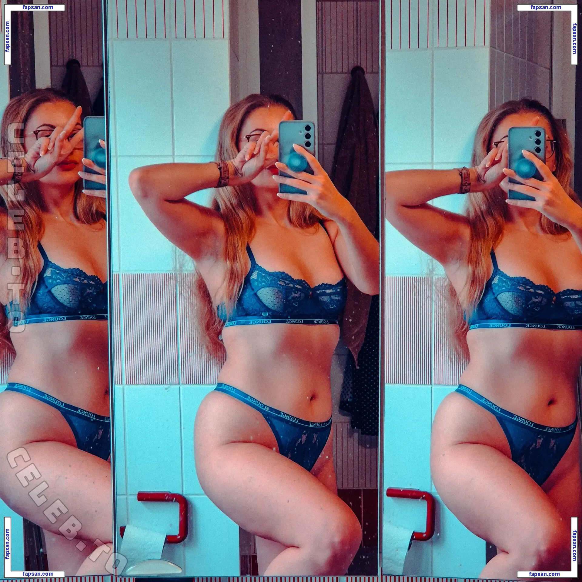 Sarah Milkowski голая фото #0055 с Онлифанс