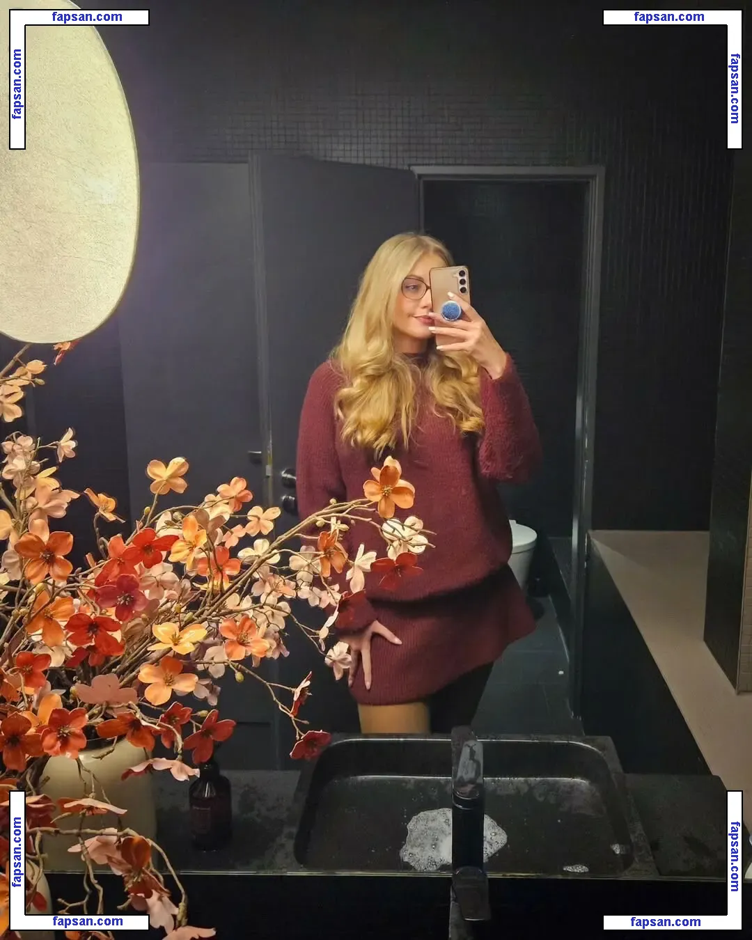 Sarah Milkowski голая фото #0062 с Онлифанс