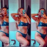 Sarah Milkowski nude #0055