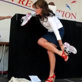 Sarah Palin голая #0013