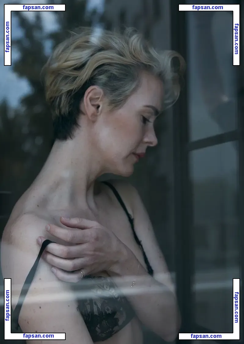 Sarah Paulson nude photo #0013 from OnlyFans