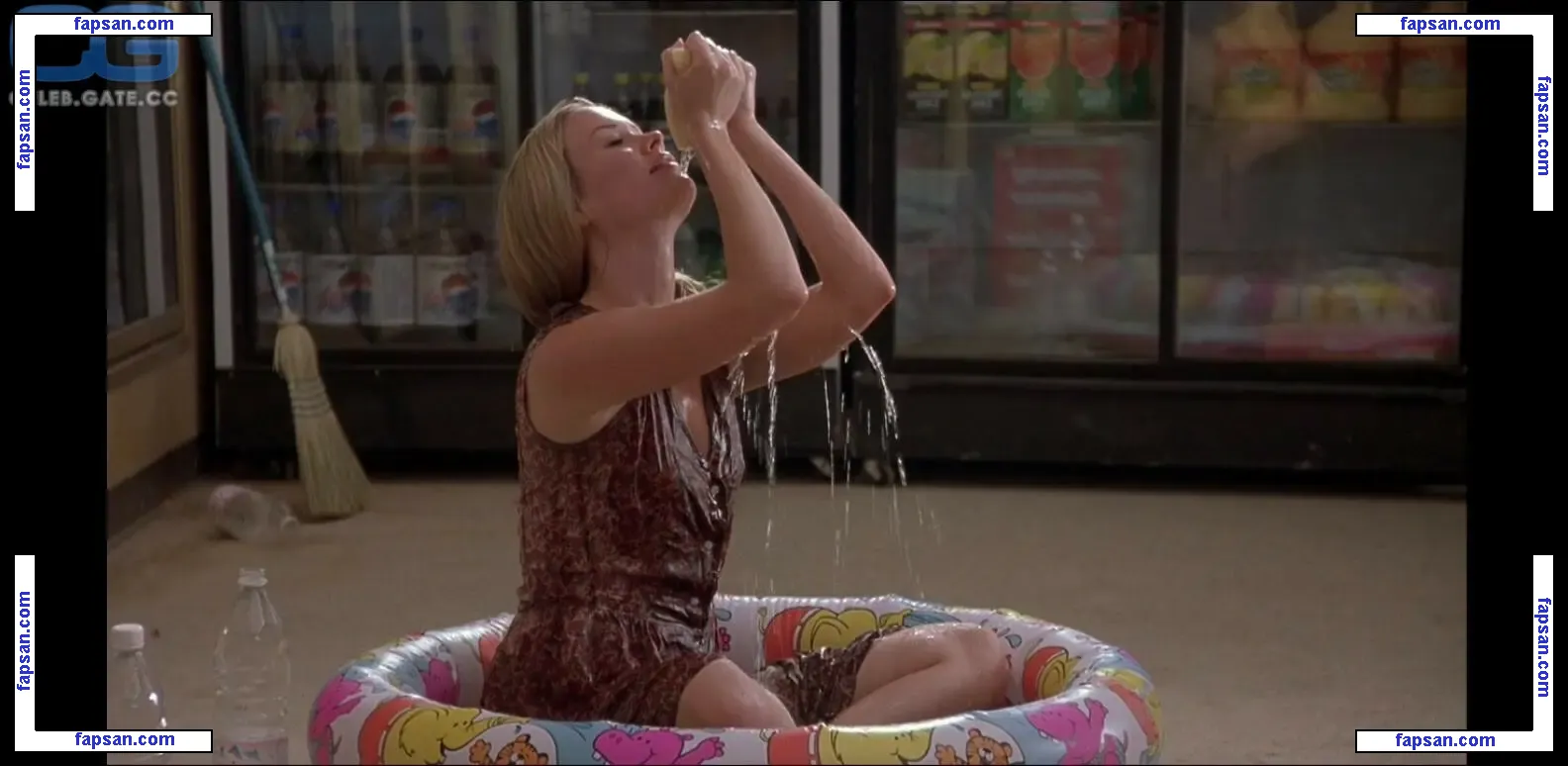 Sarah Paulson голая фото #0102 с Онлифанс