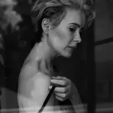 Sarah Paulson nude #0011