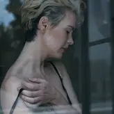 Sarah Paulson голая #0013