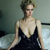 Sarah Paulson nude #0016