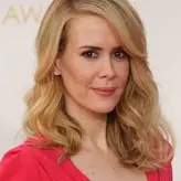 Sarah Paulson голая #0041