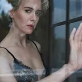 Sarah Paulson голая #0100