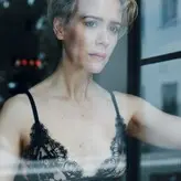Sarah Paulson голая #0104