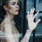 Sarah Paulson голая #0105