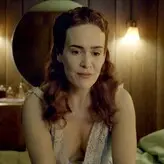 Sarah Paulson голая #0106