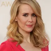 Sarah Paulson голая #0110