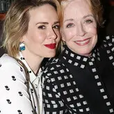 Sarah Paulson голая #0112