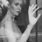 Sarah Paulson голая #0113
