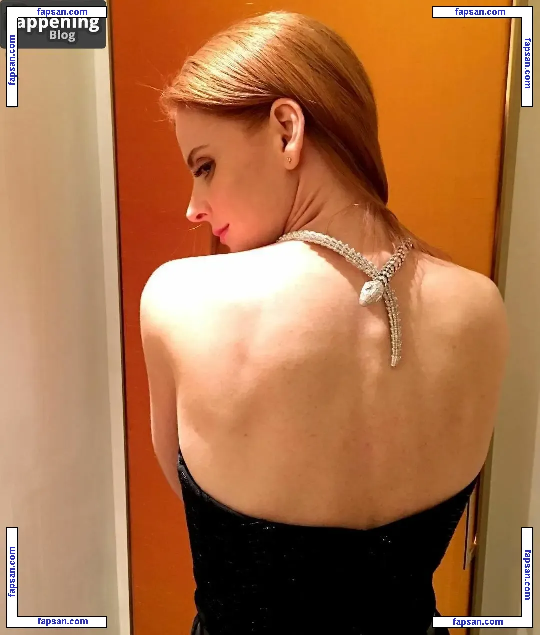 Sarah Rafferty nude photo #0060 from OnlyFans