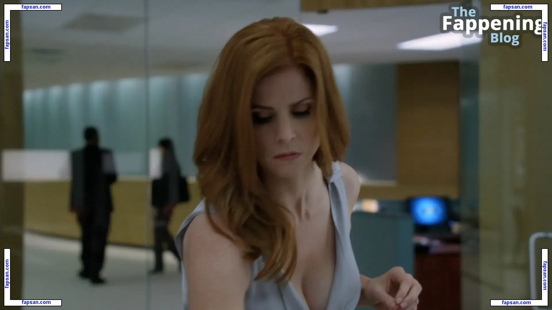 Sarah Rafferty nude photo #0061 from OnlyFans