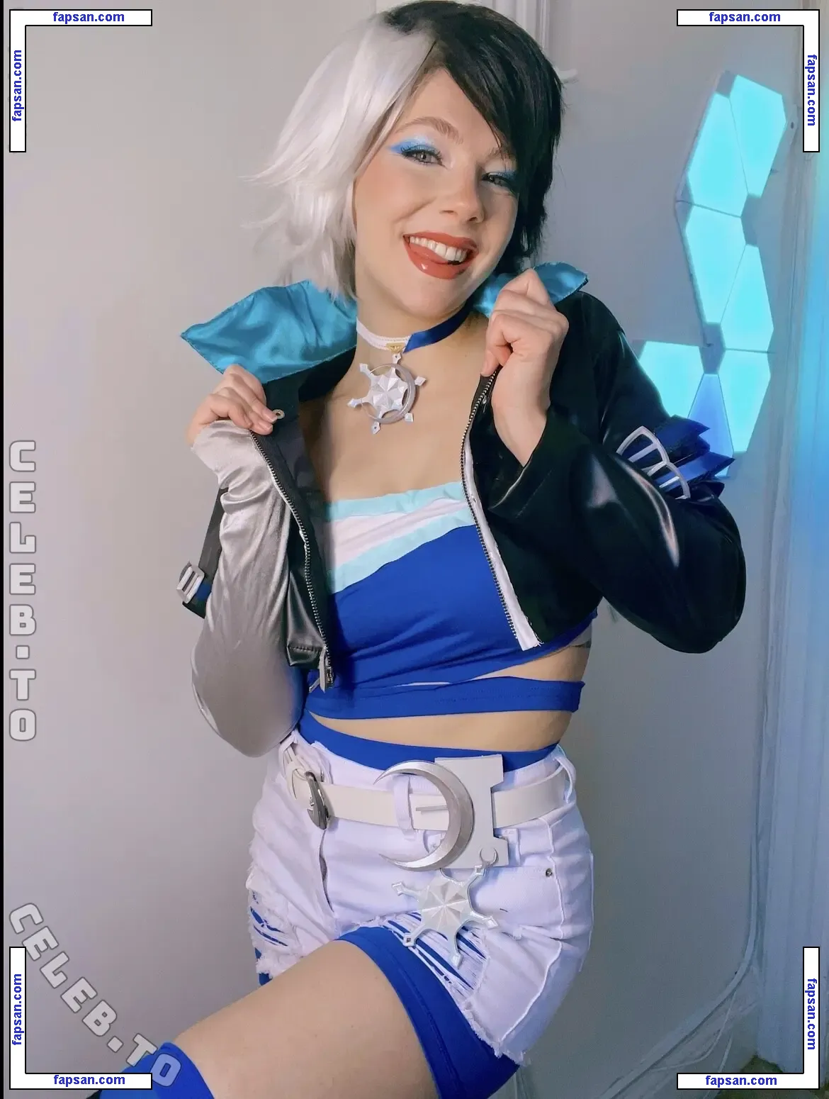 Sarah Rose nude photo #0064 from OnlyFans