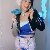 Sarah Rose nude #0064