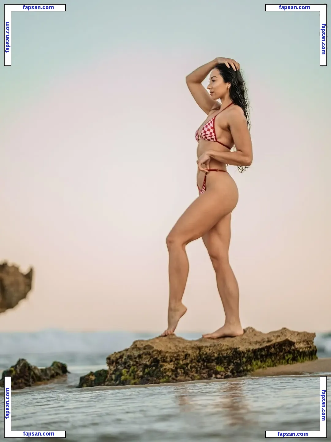 Sarah Schwartz nude photo #0001 from OnlyFans