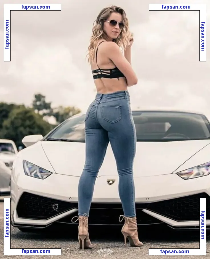 Sarah Senecal nude photo #0152 from OnlyFans