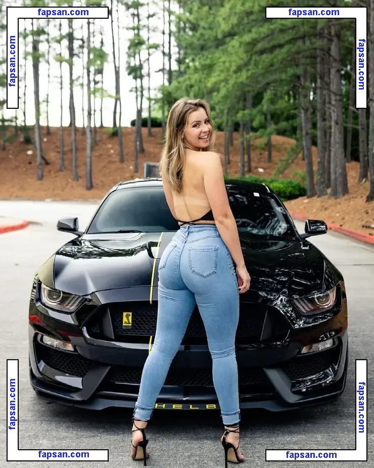 Sarah Senecal nude photo #0157 from OnlyFans