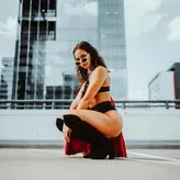 Sarah Senecal голая #0151