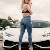 Sarah Senecal голая #0152