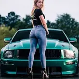 Sarah Senecal голая #0153