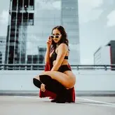 Sarah Senecal голая #0155