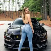 Sarah Senecal голая #0157